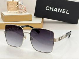 Picture of Chanel Sunglasses _SKUfw56601619fw